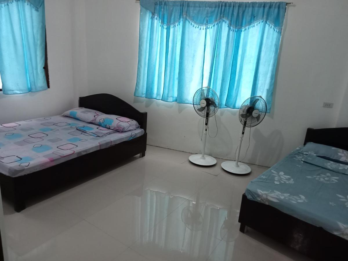 Rgr Camiguin Travel Tour Services And Pension House Mambajao Exterior photo